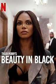 Beauty in Black 2024–  torrent