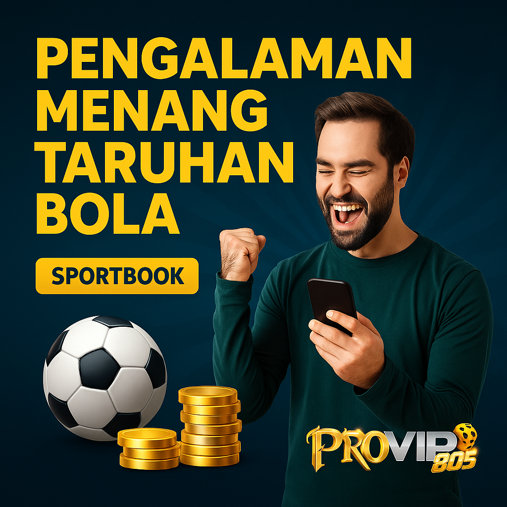 pengalaman menang taruhan bola, taruhan bola pertama kali, sportbook online terpercaya, cerita sukses judi bola, agen taruhan bola 2025, prediksi bola akurat, tips menang taruhan sportbook, judi bola online, taruhan bola odds tinggi, pengalaman main SBOBET