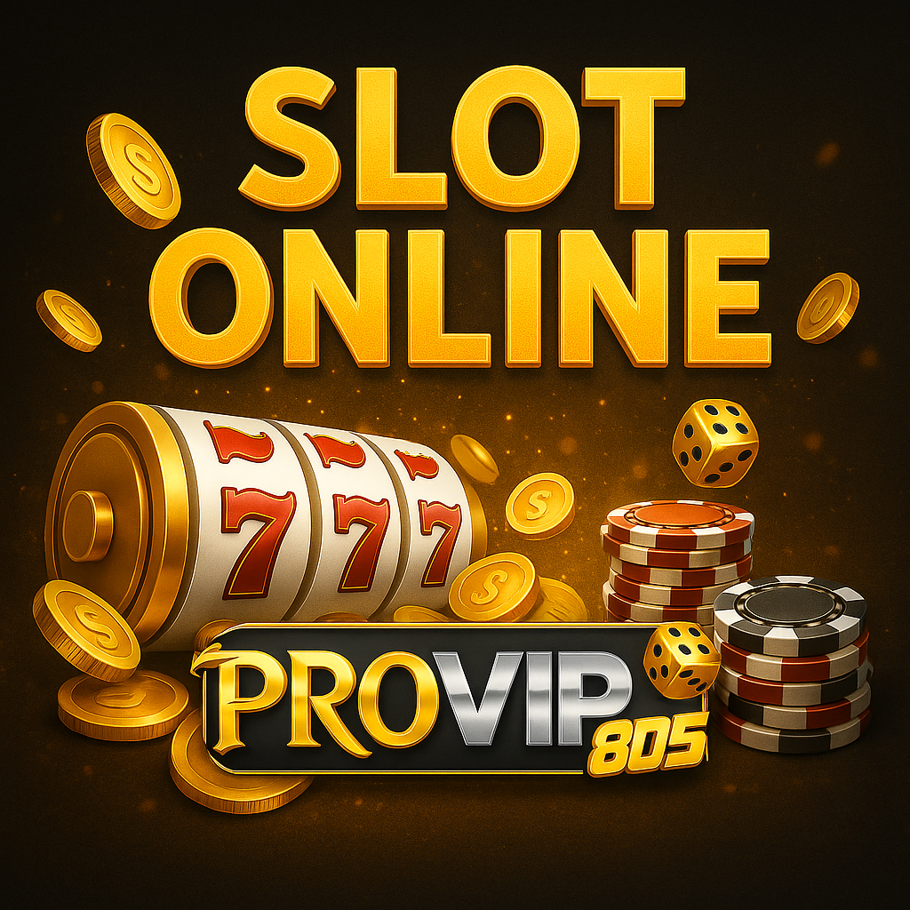 provip805-slot-home-1